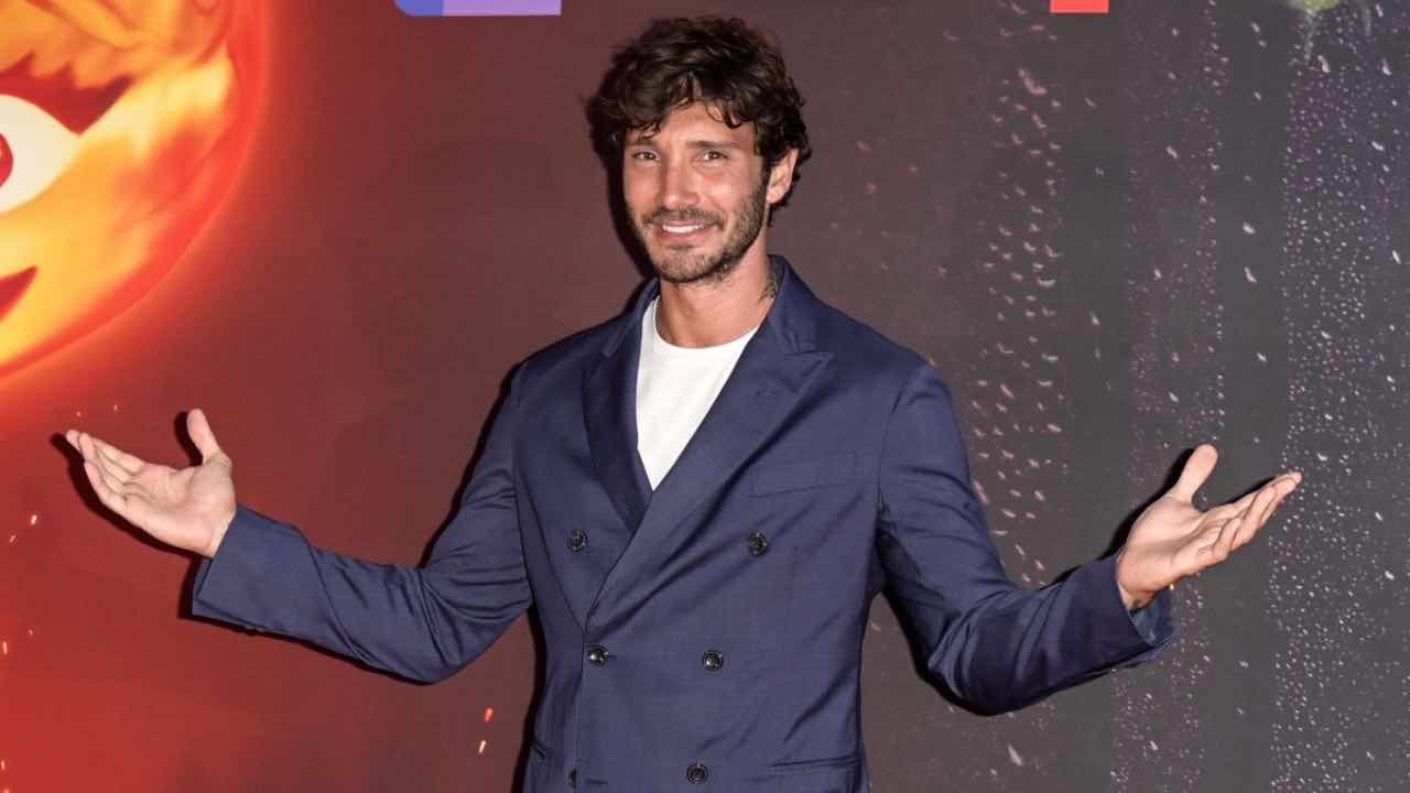 Stefano de Martino