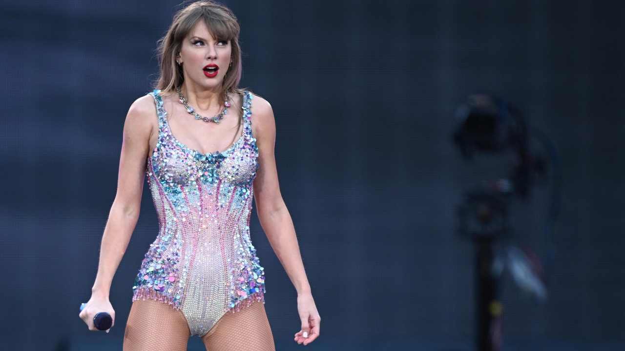 Gli album top e flop di Taylor Swift