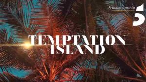 La coppia di Temptation Island