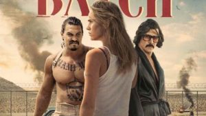 The Bad Batch il thirller cannibale