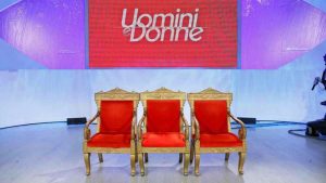 Uomini e Donne - fonte_web - newscinema.it