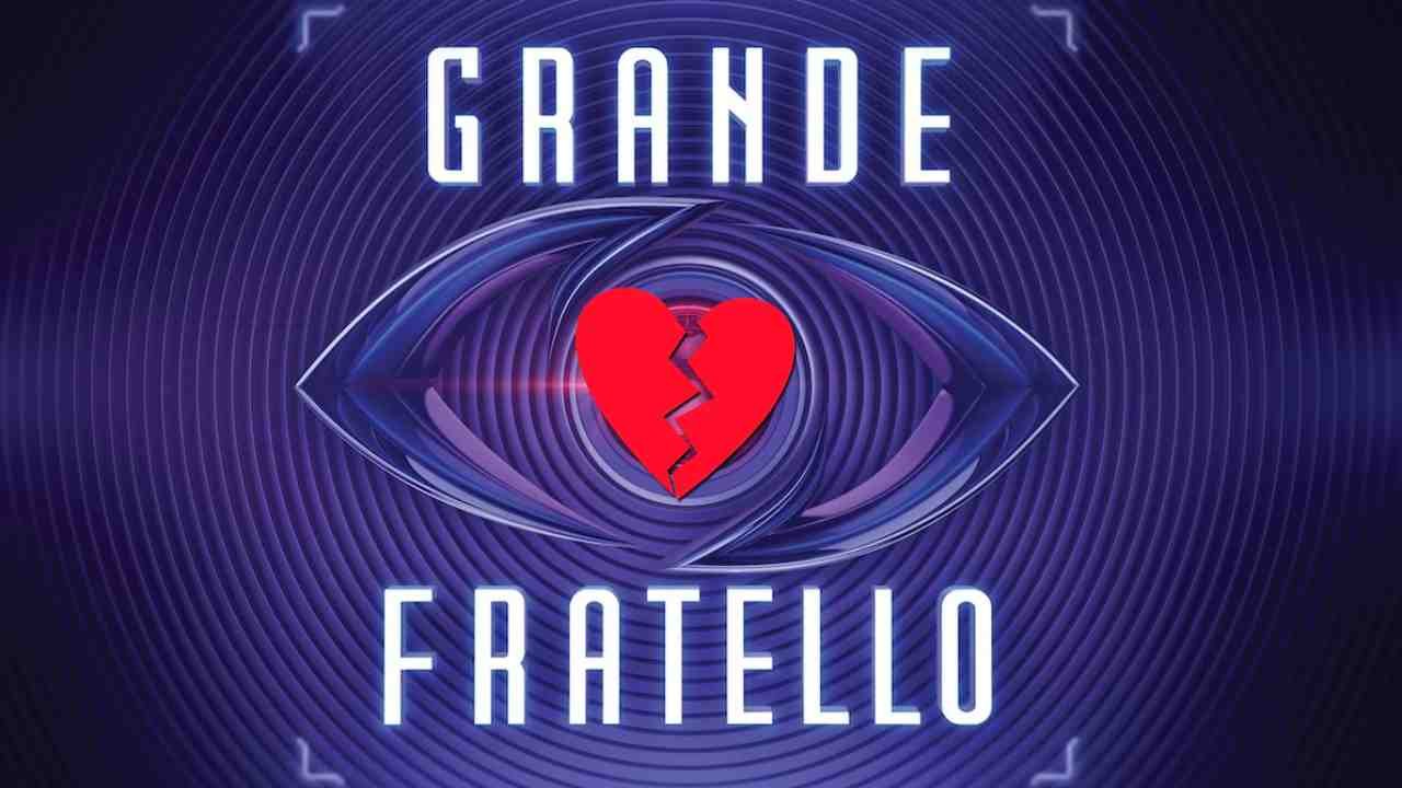 Amore scoppiato al Grande Fratello