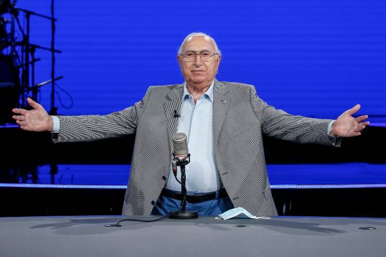 Ecco come sta veramente Pippo Baudo