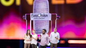 Come votare all'Eurovision Song Contest 2024