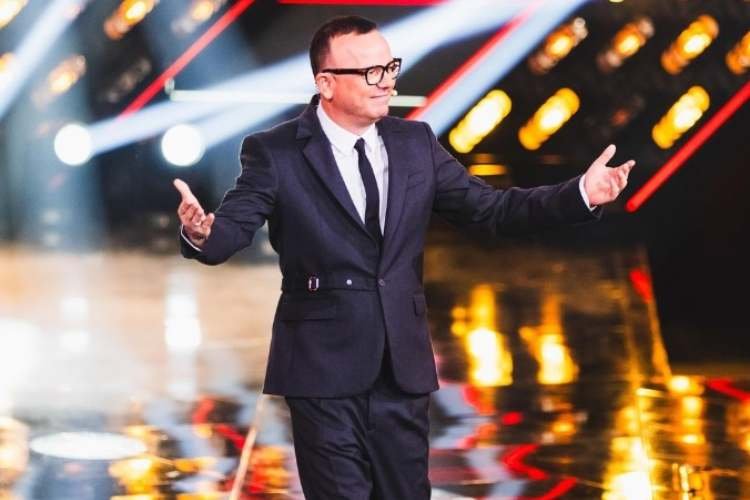 Gigi D'Alessio e la sua preoccupazione più grande
