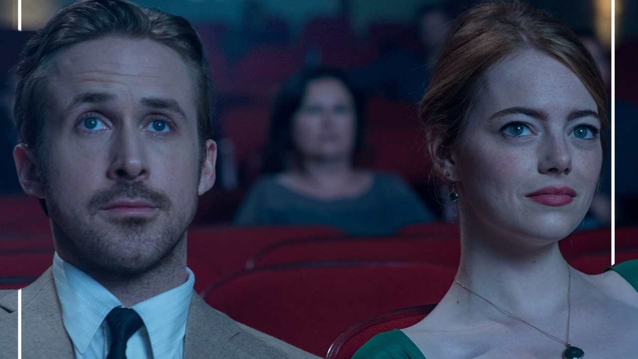 La La Land e la scena che ossessione Gosling