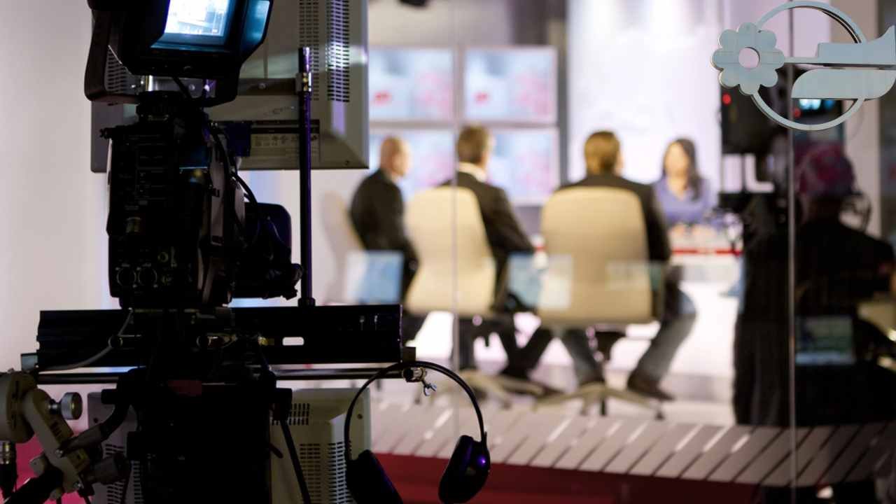 La rivelazione del conduttore in merito a Mediaset