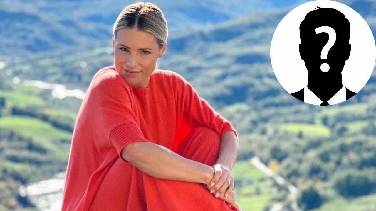 Michelle Hunziker ha una nuova fiamma?
