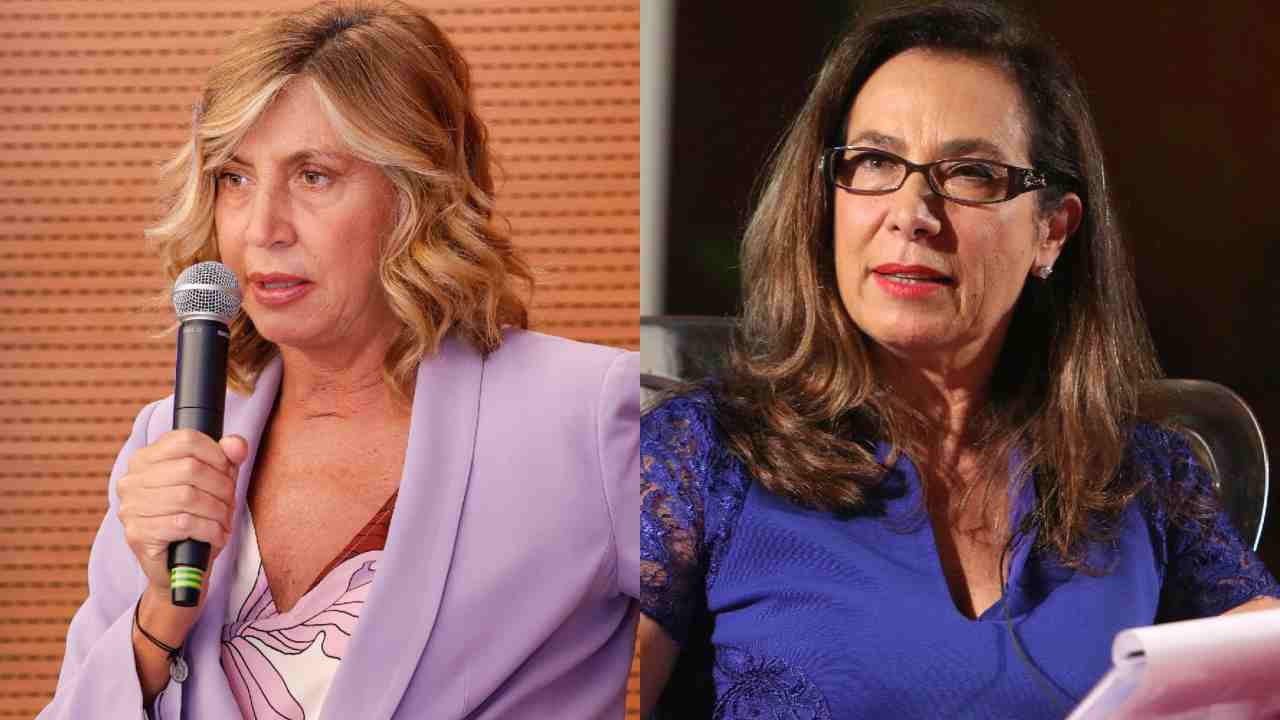 Myrta Merlino e Cesara Buonamici, la verità sul loro rapporto: “volevo dirlo”