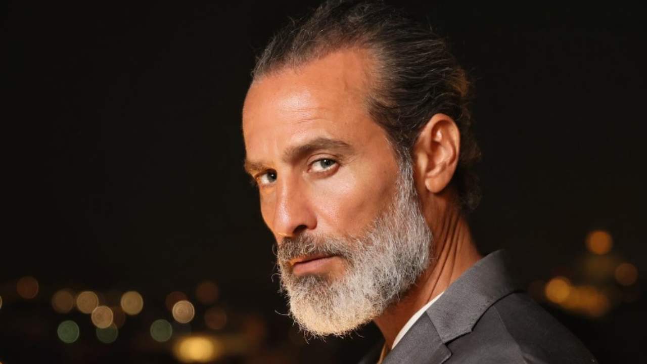 Raz Degan ospite a Verissimo