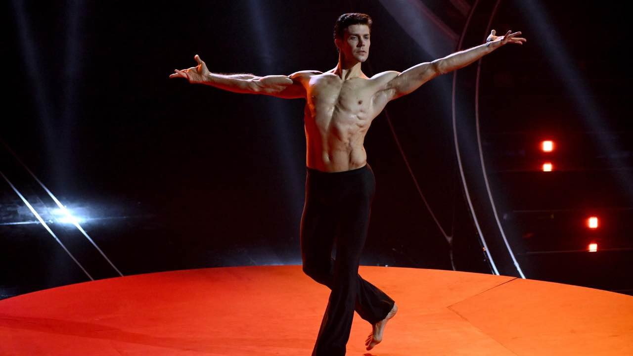 Roberto Bolle