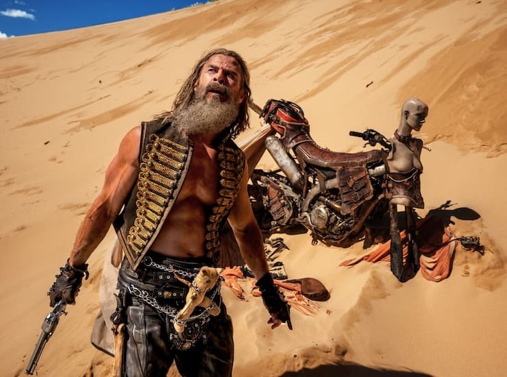 Furiosa film