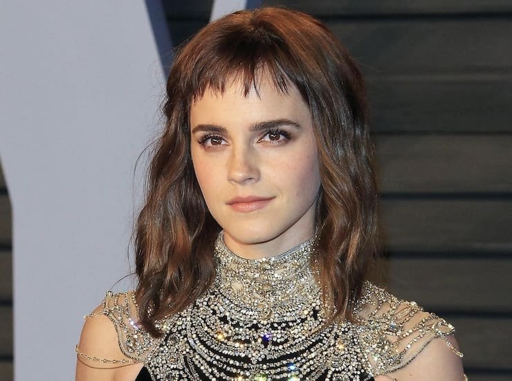 Emma Watson