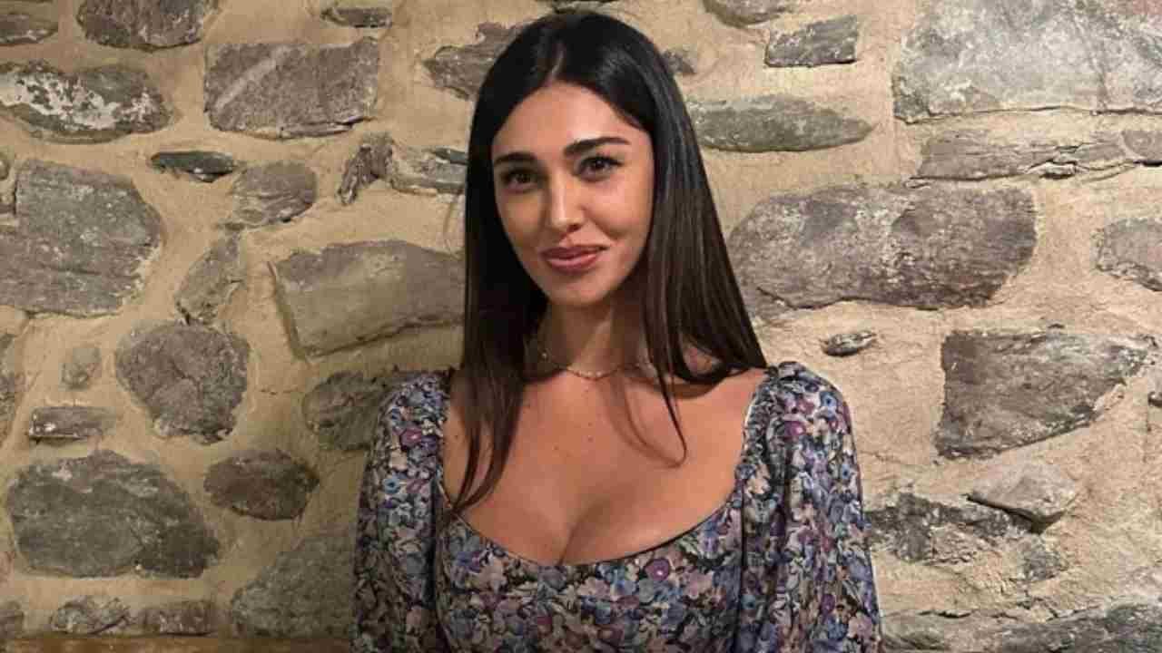 Ecco chi è la nuova fiamma di Belen Rodriguez