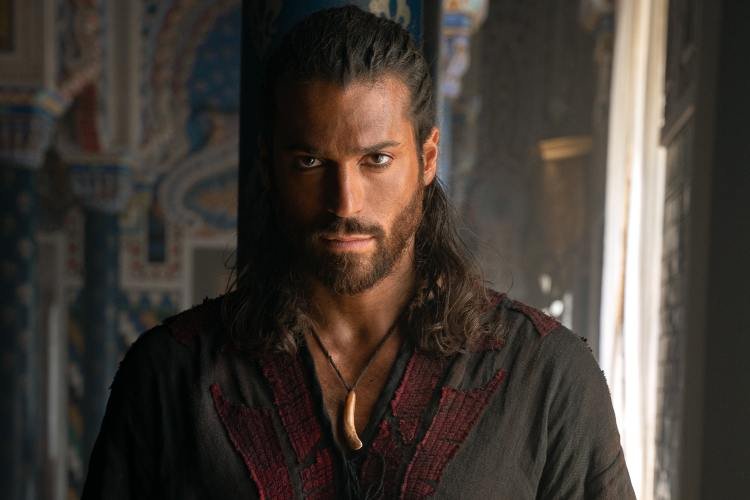 Sandokan sarà Can Yaman