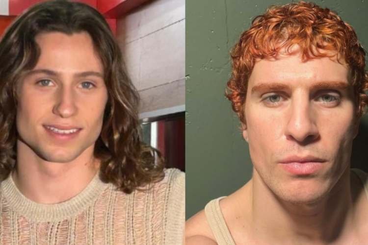 Dustin Taylor e Angelo Recchia sono una coppia?