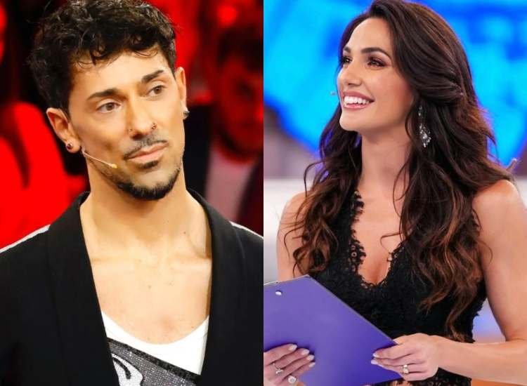 Emanuel Lo e Elena D'Amario