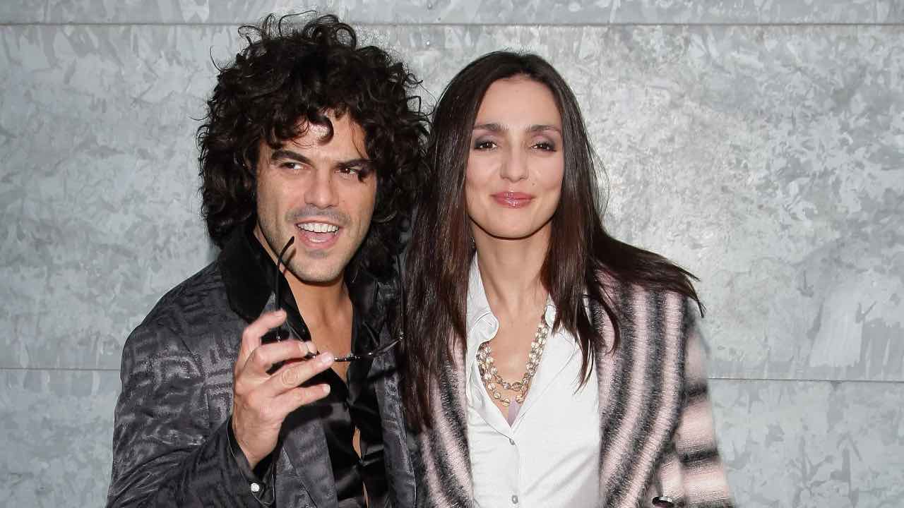 Auguri Francesco Renga: il messaggio di Ambra non lascia dubbi