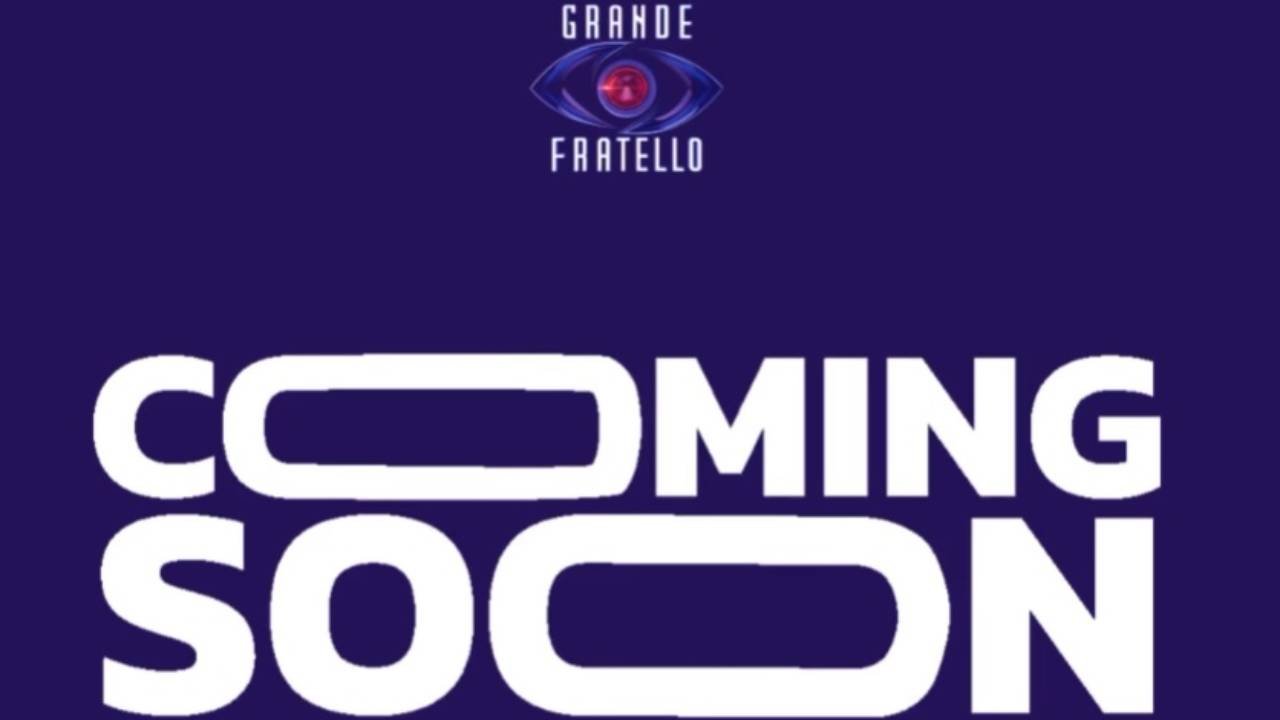 Grande Fratello il ritorno dell'ex gieffino