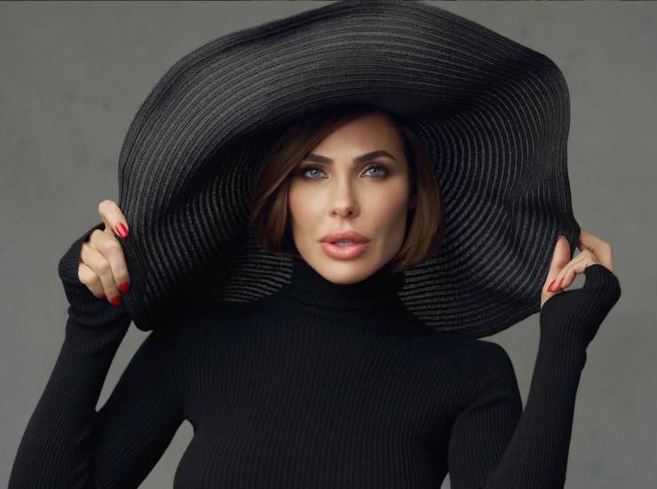 Ilary Blasi - profilo ufficiale Instagram - newscigema.it