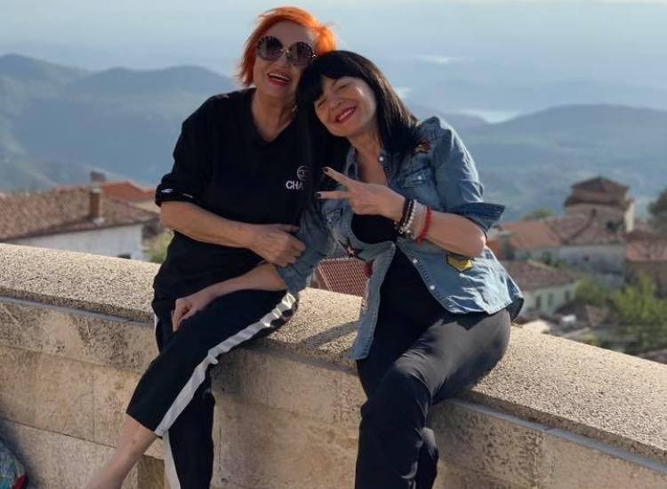 La vita di oggi di Wanna Marchi e Stefania Nobile