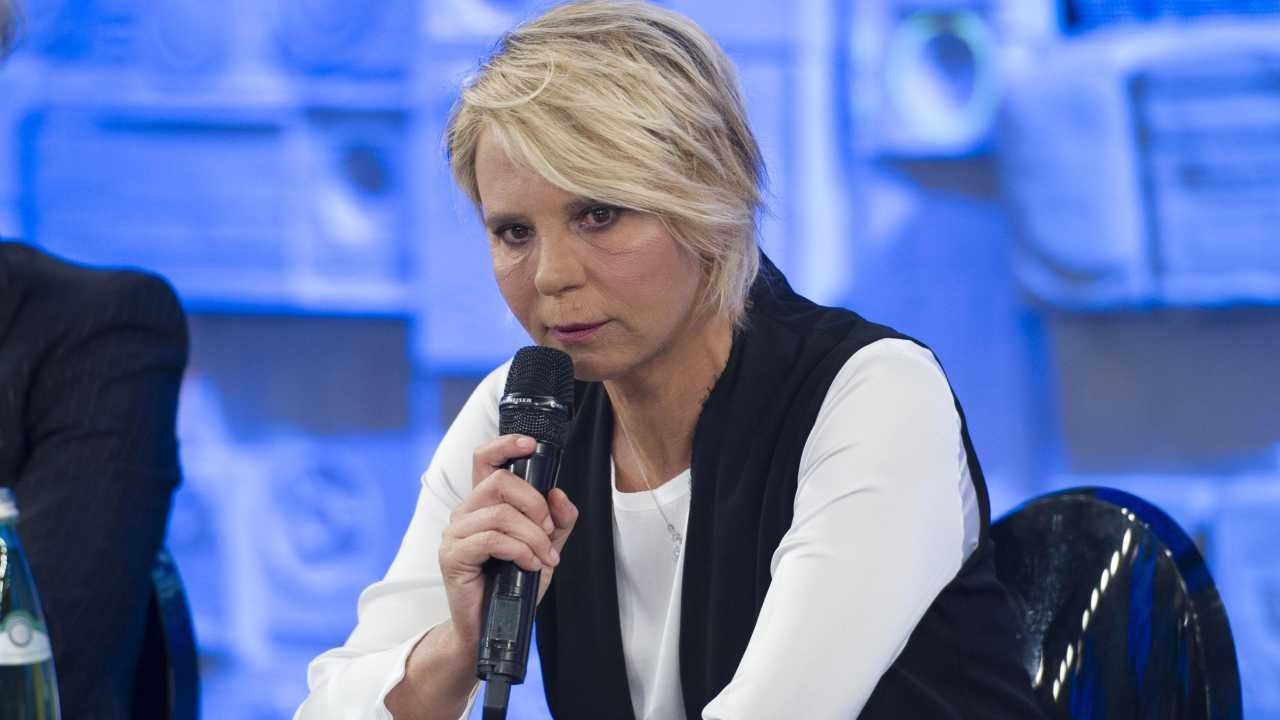 Addio da Amici