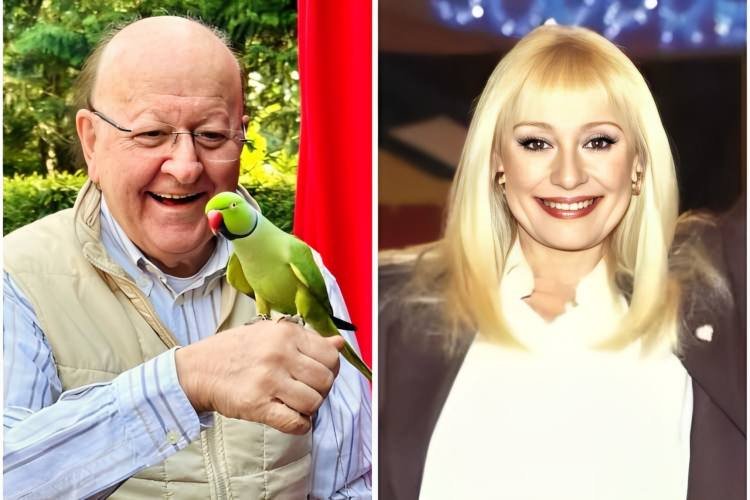 Massimo Boldi e la confessione su Raffaella Carrà