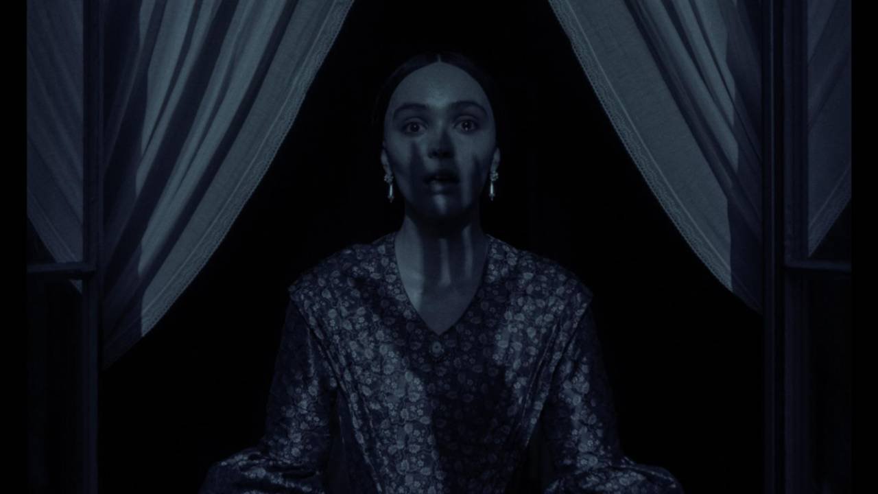 Nuovo trailer Nosferatu