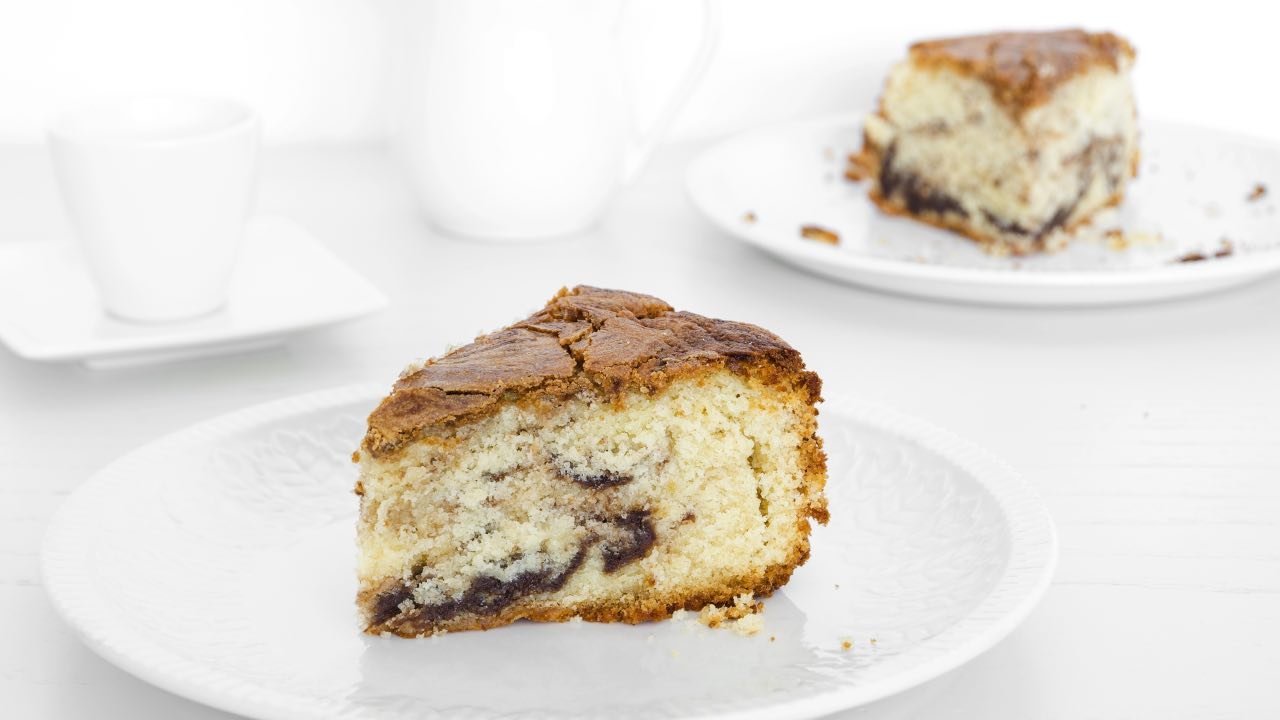 Plumcake al cioccolato - fonte_depositphotos - newscinema.it