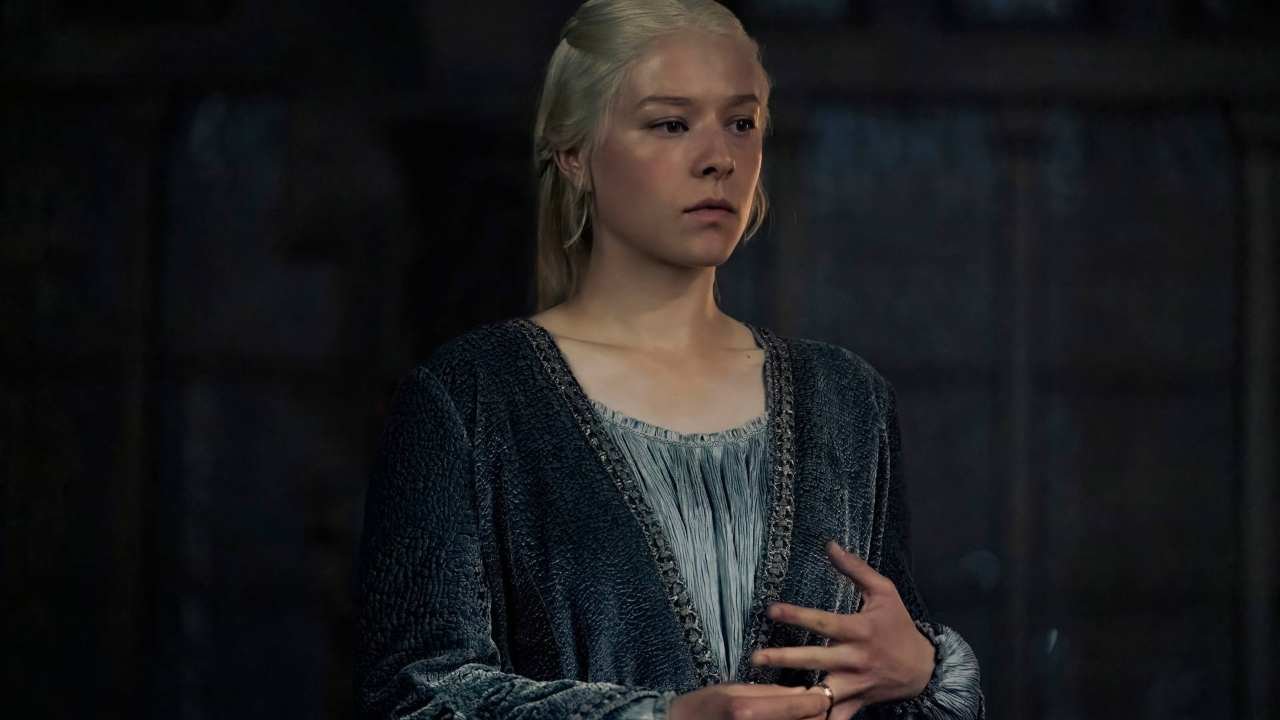 Perchè i Targaryen si sposano tra di loro