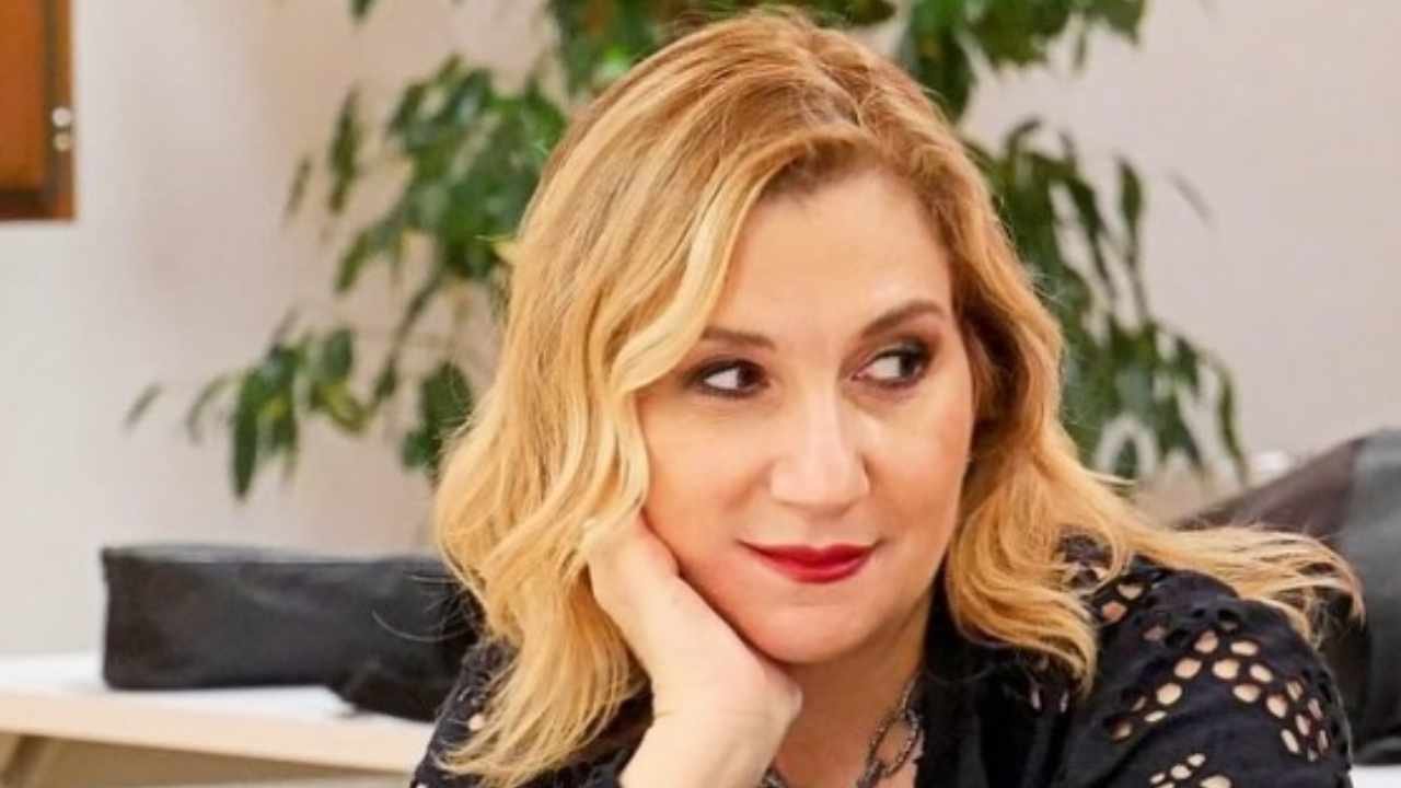 Serena Bortone lascia la Rai?