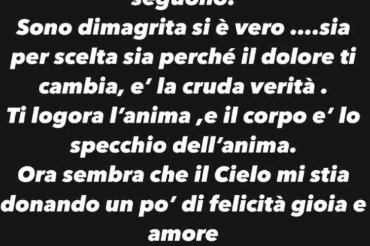 Storia social Paola Caruso