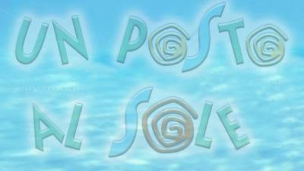 Anticipazioni Un posto al sole