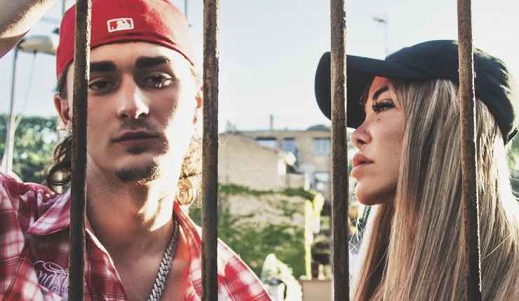 Vera Gemma e Misha Carry - fonte_web - newscinema.it