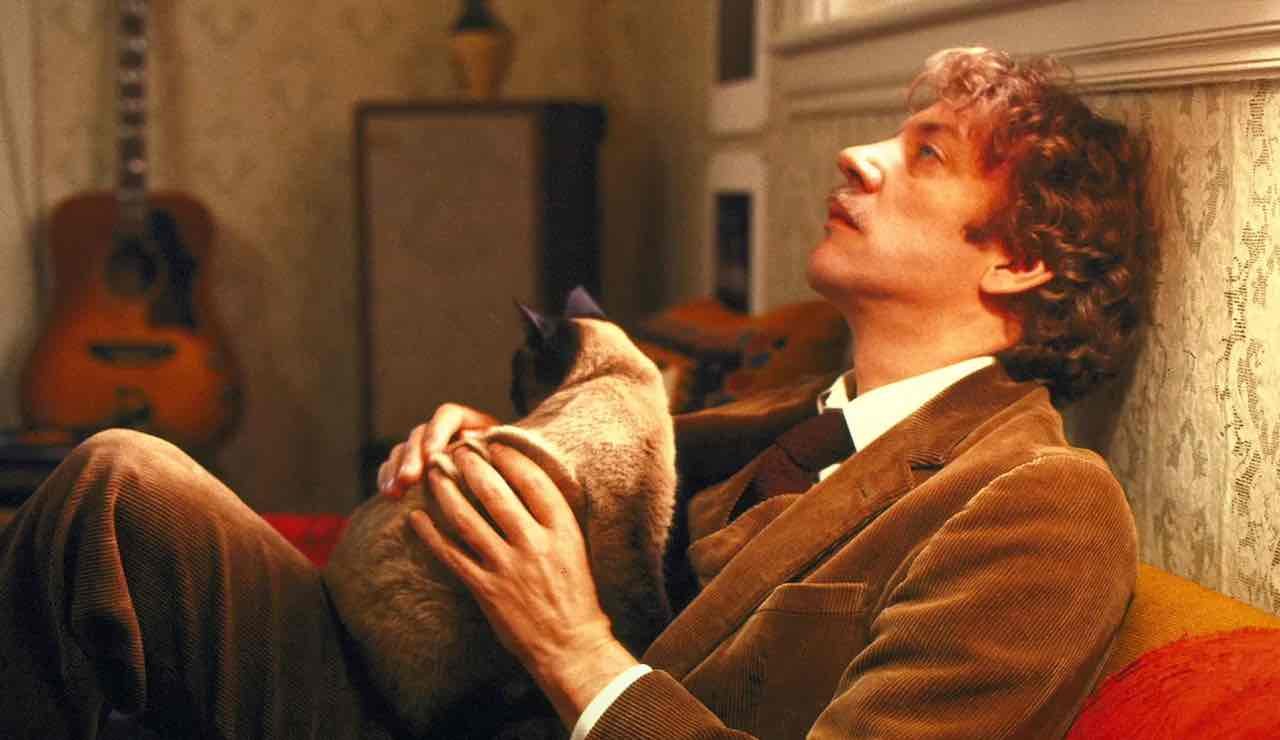 Donald Sutherland in Animal House