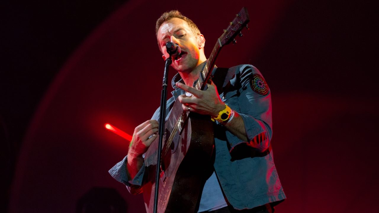 Coldplay - fonte_depositphotos - newscinema.it