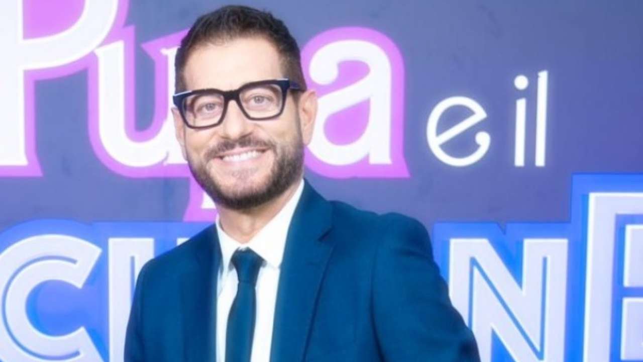 Enrico Papi
