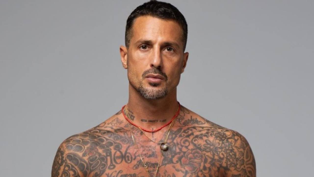 Fabrizio Corona