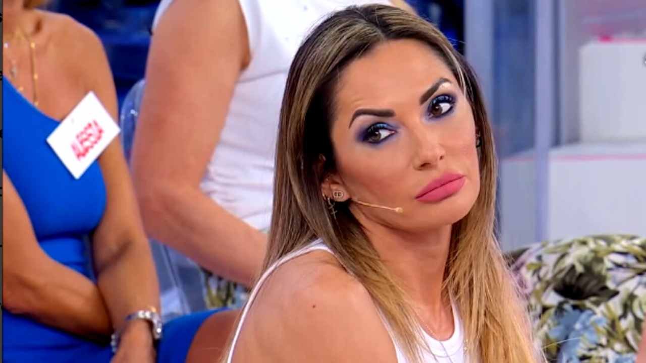 IL'ex di Ida Platano farà il tronista