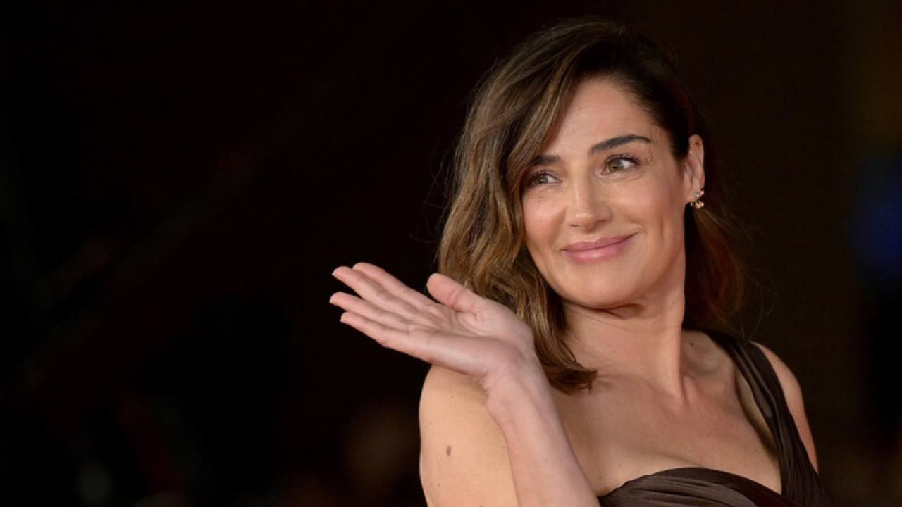 Luisa Ranieri - fonte_ANSA - Newscinema.it