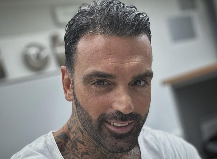 Mario Cusitore