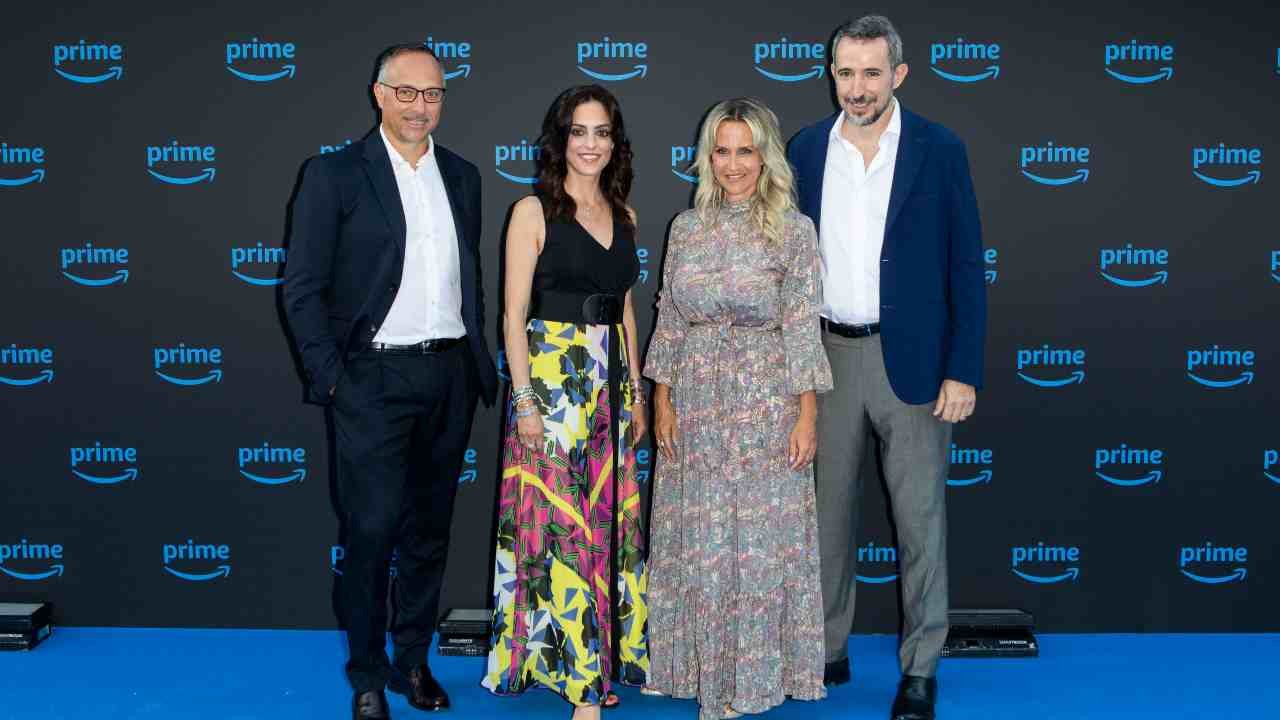 Prime Video