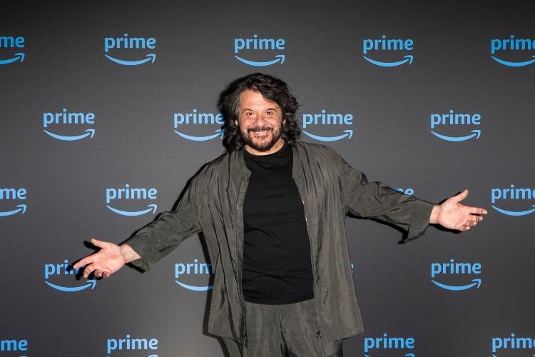 Prime Video presentazione