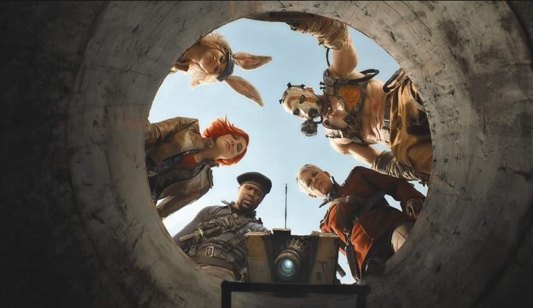 Borderlands, recensione: una Cate Blanchett da urlo per un blockbuster mediocre Borderlands, recensione: una Cate Blanchett da urlo per un blockbuster mediocre