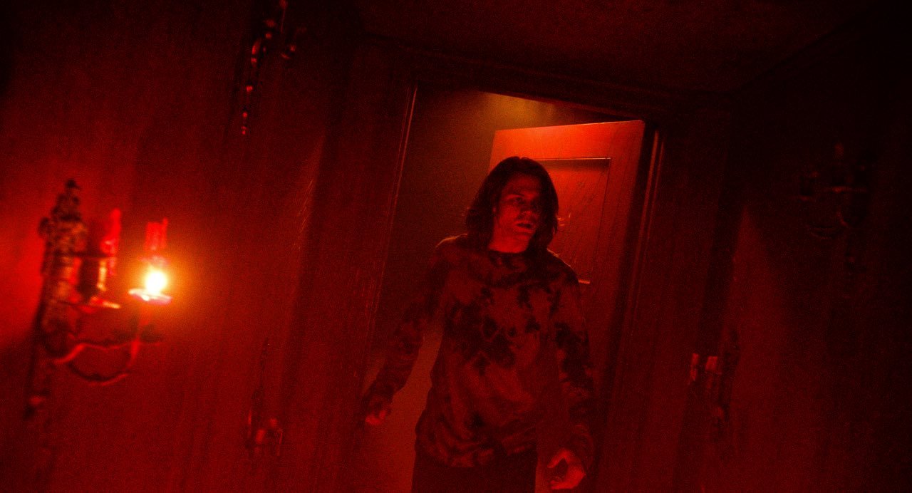 film Halloween 2024