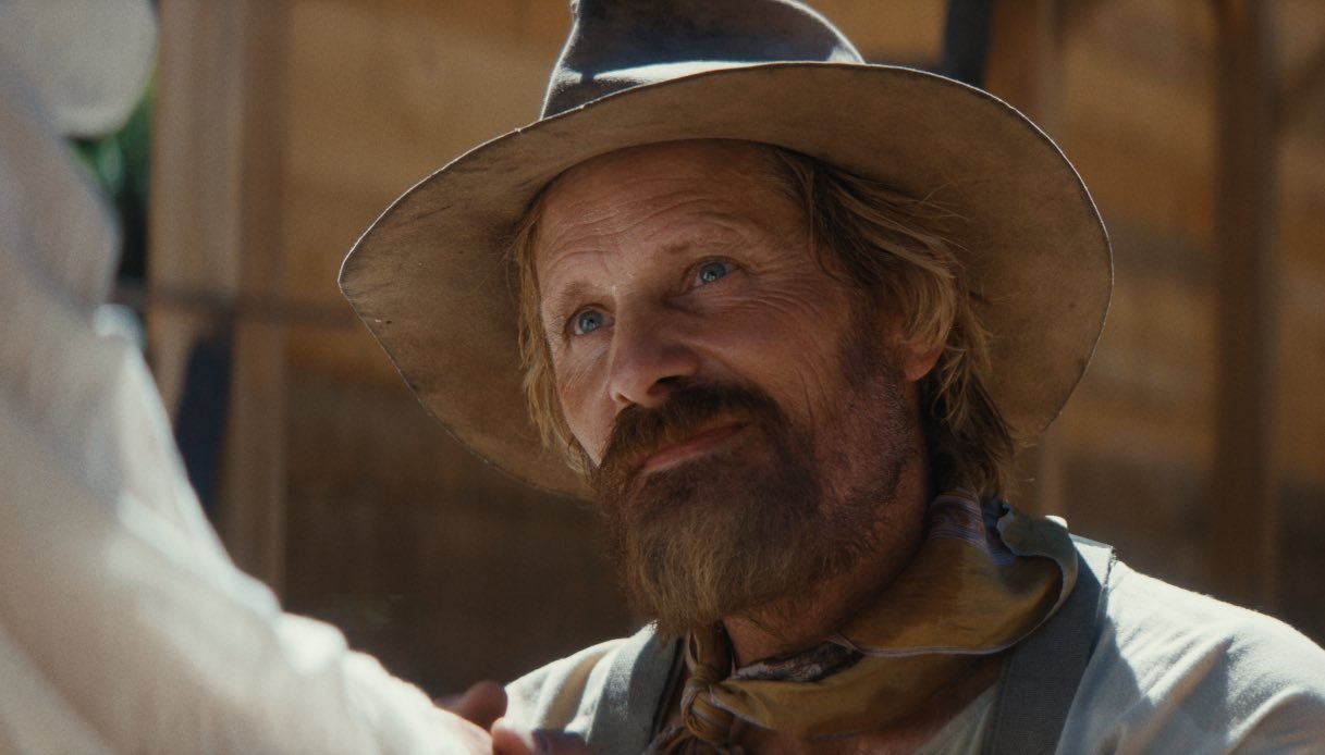 Viggo Mortensen Roma
