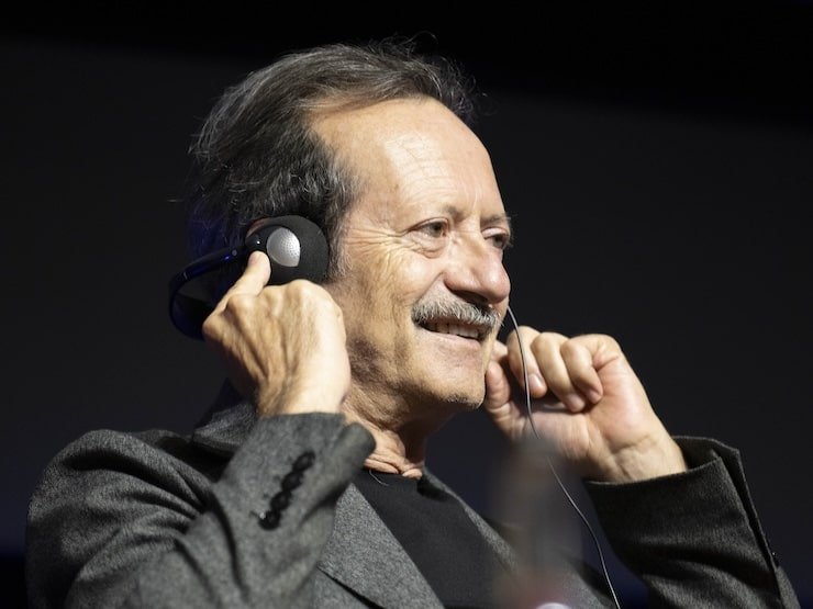 Festa del Cinema di Roma: U.S Palmese, Conferenza stampa