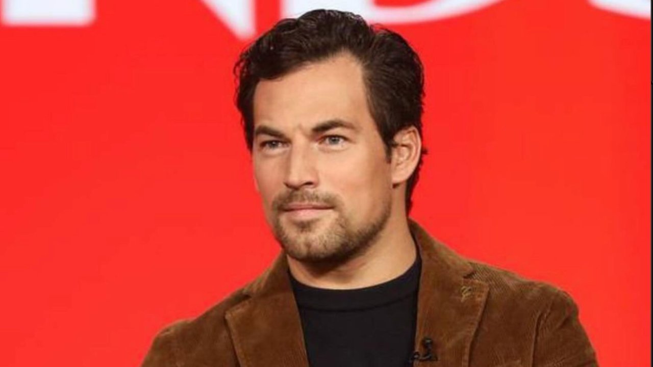 Giacomo Gianniotti