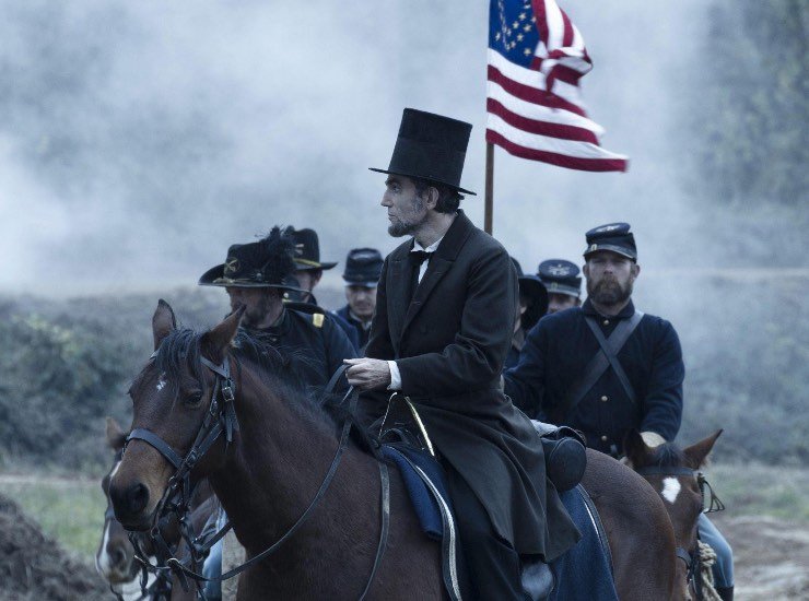 Lincoln film