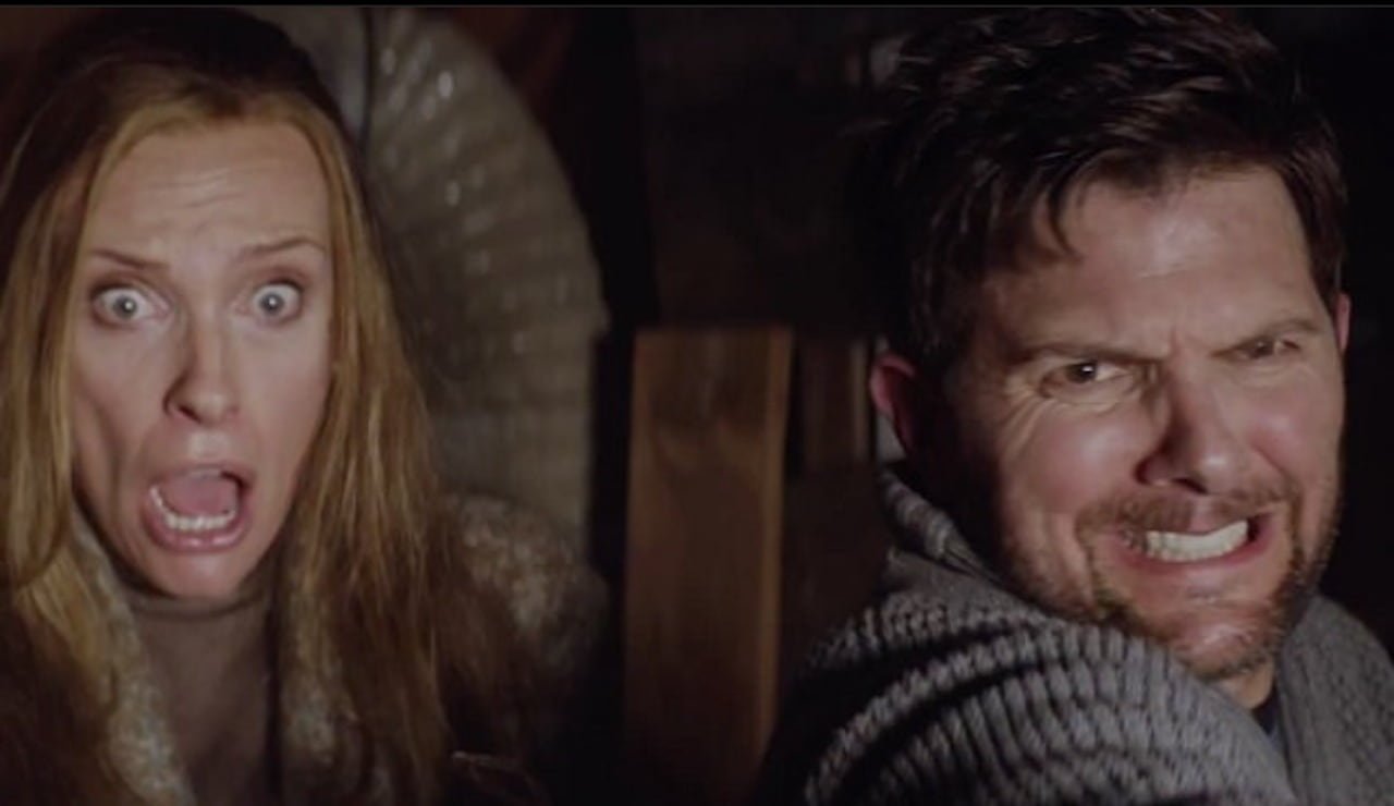 Film di Natale horror per delle feste da paura